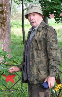 Игорь Нелюбин