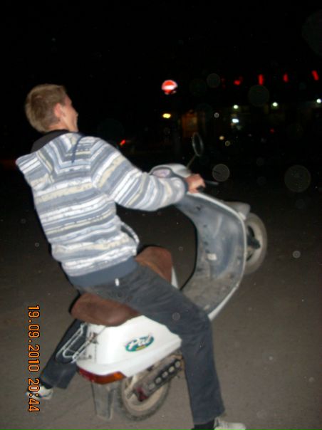 №121, Александр Назаренко, 71 год, Yokohama №121, Александр Назаренко, 71 год, Yokohama