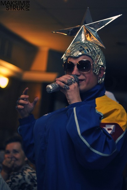 №5, Богдан Ковалик, 35 лет, Вараш / Кузнецовск №5, Богдан Ковалик, 35 лет, Вараш / Кузнецовск