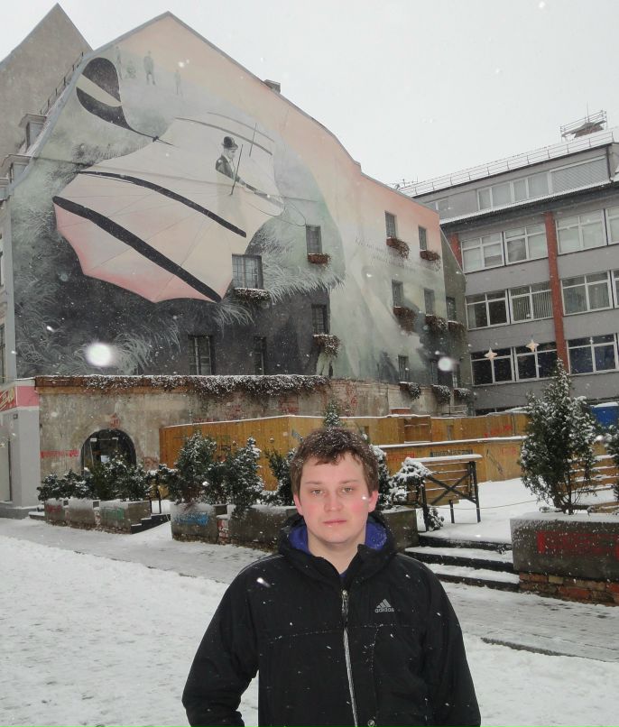 Сергей Труфанов | Санкт-Петербург