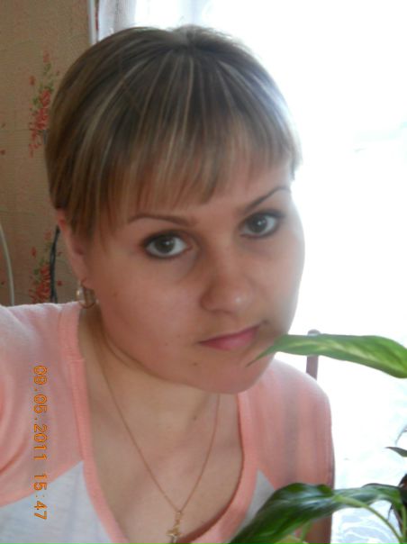 №75, Татьяна Крылова-Лаврова, 37 лет, Питкяранта №75, Татьяна Крылова-Лаврова, 37 лет, Питкяранта