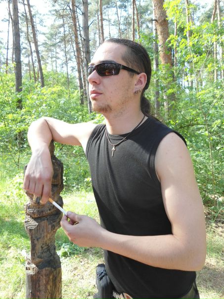 №8, Дмитрий Патлань, 37 лет, Черкассы №8, Дмитрий Патлань, 37 лет, Черкассы
