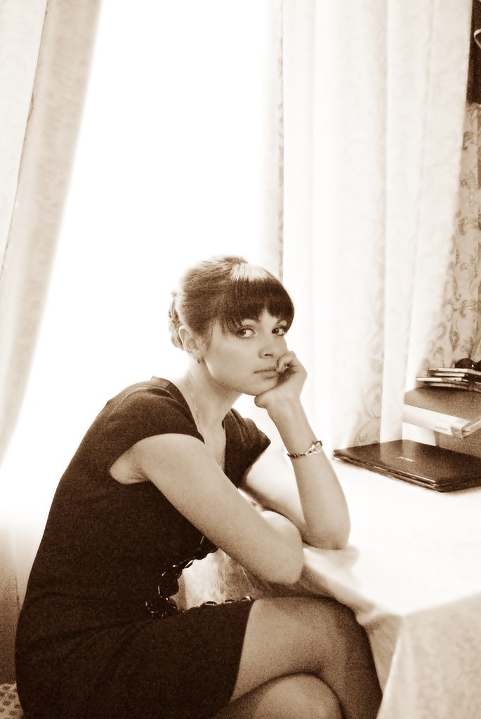 Наталия Грибанова | Санкт-Петербург