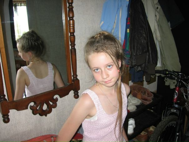 №11, Мария Щетникова, Санкт-Петербург №11, Мария Щетникова, Санкт-Петербург