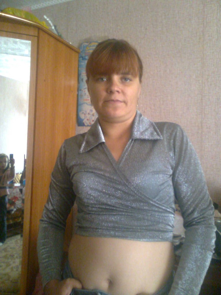 Света Демидова | Пашия