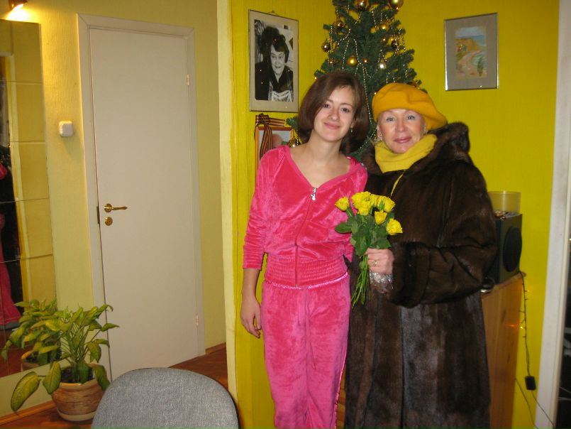 №29, Ирина Гончар, Санкт-Петербург №29, Ирина Гончар, Санкт-Петербург