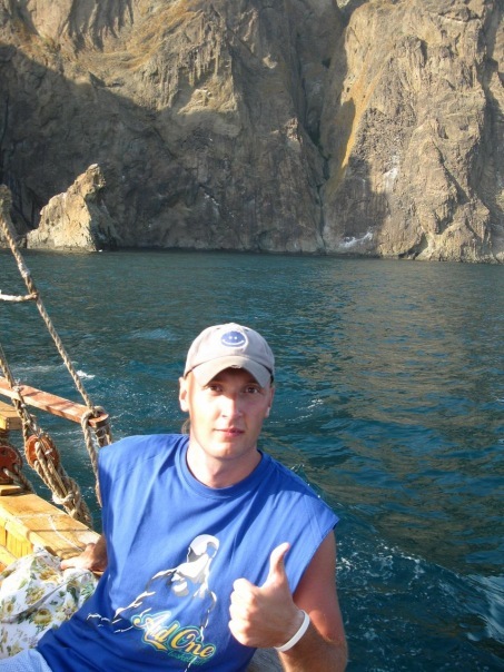 №14, Александр Варламов, 37 лет, Киев №14, Александр Варламов, 37 лет, Киев