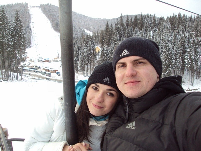 Богдан Околіта | Броды