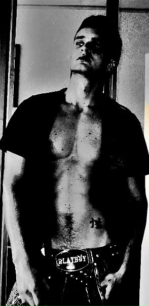 №30, Рома Гаев, Каменское / Днепродзержинск №30, Рома Гаев, Каменское / Днепродзержинск