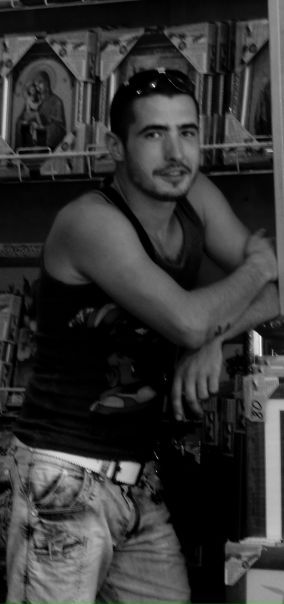 №104, Виталик Красников, Одесса №104, Виталик Красников, Одесса