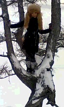 №25, Анюта Крылова, Якутск №25, Анюта Крылова, Якутск