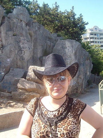 №82, Татьяна Истомина, 35 лет, Ялта №82, Татьяна Истомина, 35 лет, Ялта