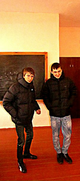 №94, Андрій Левчук №94, Андрій Левчук