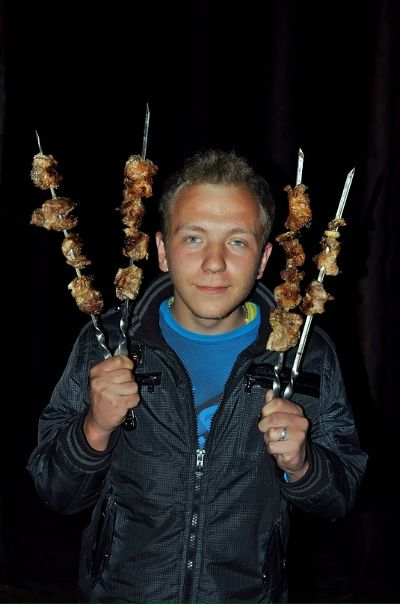 №65, Валера Сірош, Житомир №65, Валера Сірош, Житомир