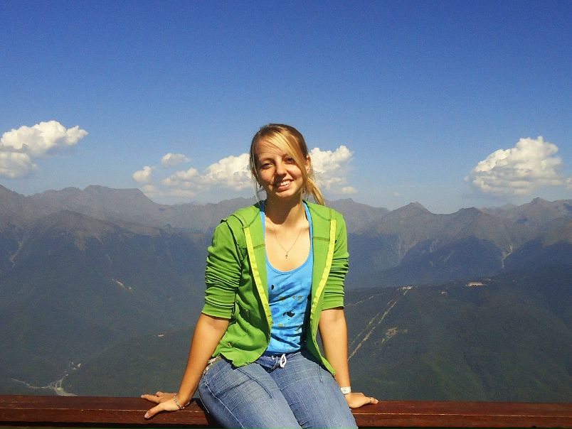 №90, Алиса Ермакова, 37 лет, Сочи, Россия №90, Алиса Ермакова, 37 лет, Сочи, Россия