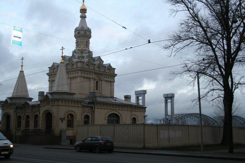 Roman Konovalov R.A.K. | Ташкент