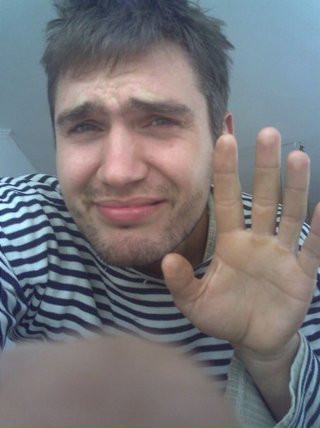 №2, Юрій Віннічук, Винница №2, Юрій Віннічук, Винница