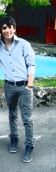 №16, Edo Harutyunyan, 30 лет, Ереван №16, Edo Harutyunyan, 30 лет, Ереван