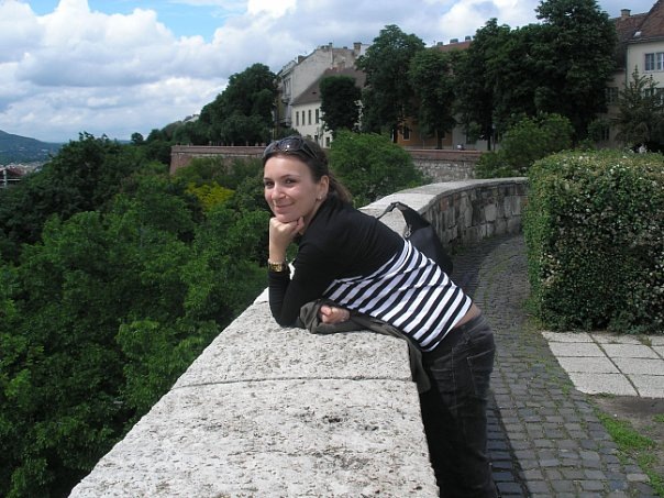 №121, Соня Касьянова, Budapest, Венгрия №121, Соня Касьянова, Budapest, Венгрия