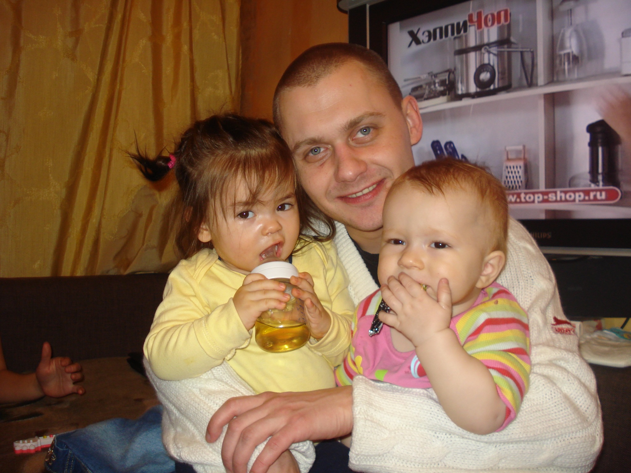 Фото профиля