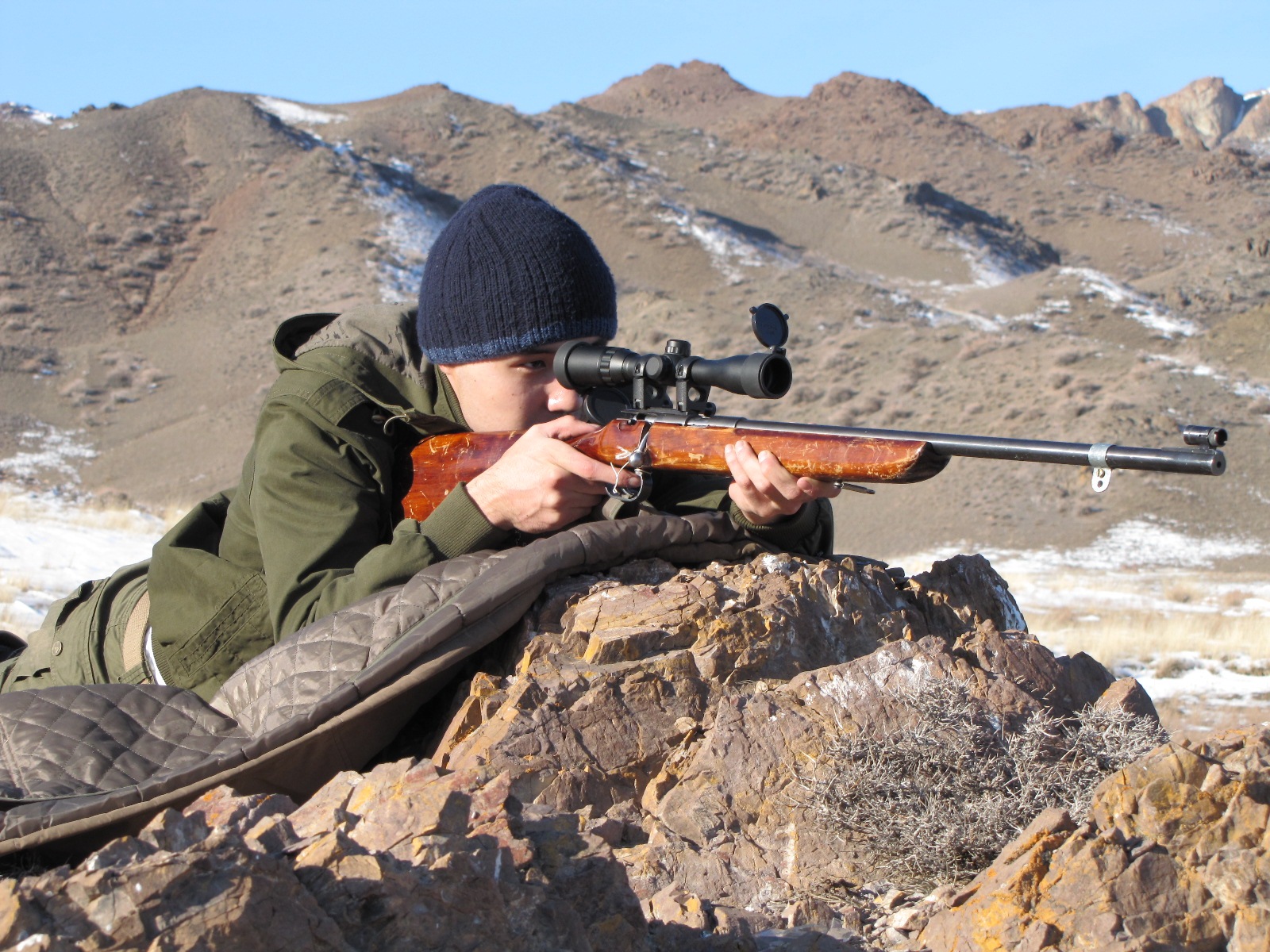 Фото профиля