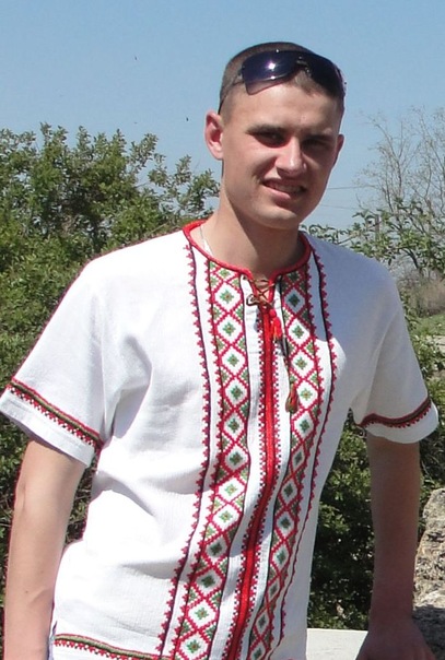 №17, Александр Головченко, 35 лет, Одесса №17, Александр Головченко, 35 лет, Одесса