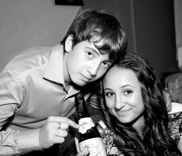 Надя Коханова | Краснодар