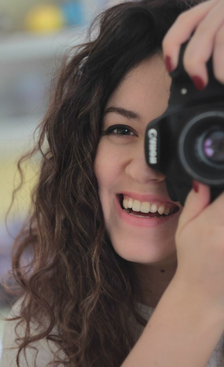 Eugenia Moiseyeva | Запорожье