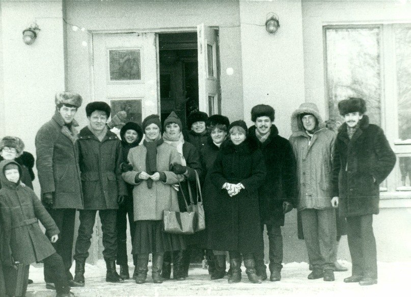 Сергей Новосад | Санкт-Петербург