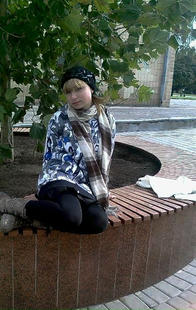 №61, Света Георгиева, 29 лет, Москва №61, Света Георгиева, 29 лет, Москва