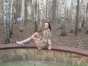 Фотография Юлия Сатубалеева