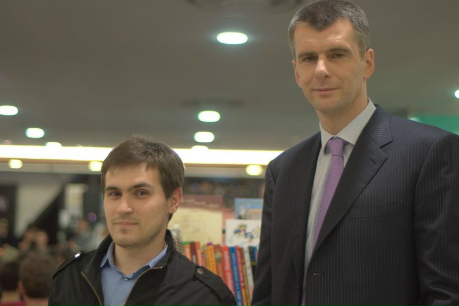 №10, Alex Fedorko, 39 лет №10, Alex Fedorko, 39 лет