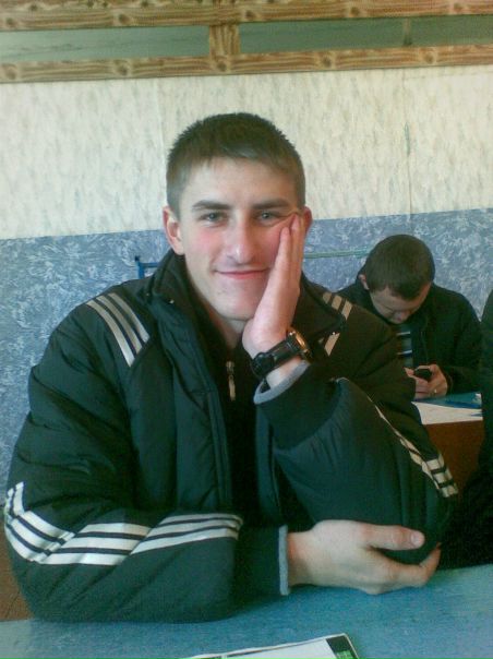 №58, Сергей Фурт, Кривой Рог №58, Сергей Фурт, Кривой Рог