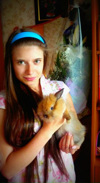 №24, Кристина Алексеева, 19.6.1993 №24, Кристина Алексеева, 19.6.1993