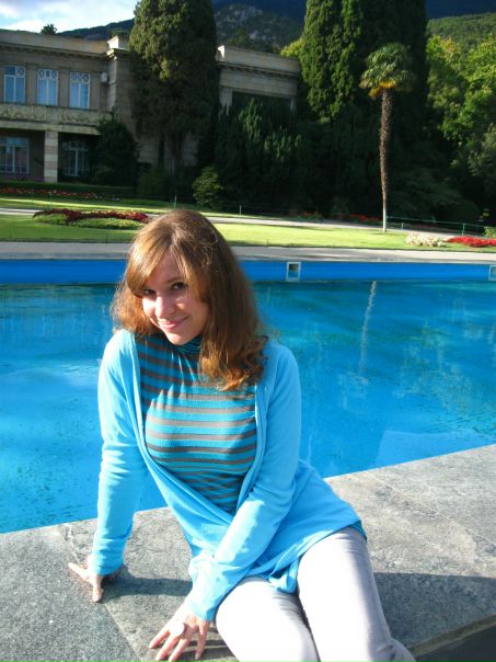 №17, Алена Ткач, 34 года, Херсон №17, Алена Ткач, 34 года, Херсон