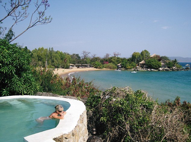 Атутуле Муамлима | Lilongwe