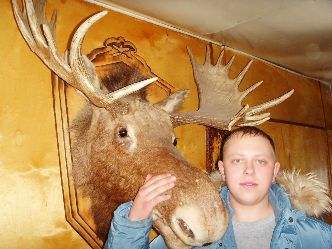 Константин Стрюков | Качканар