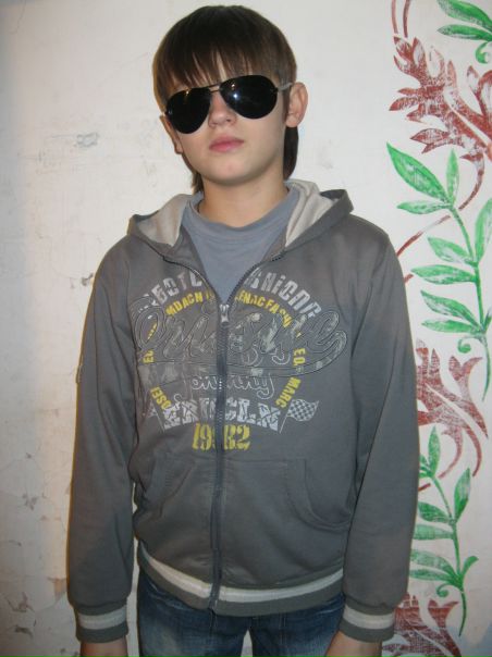 №11, Стас Корнев №11, Стас Корнев