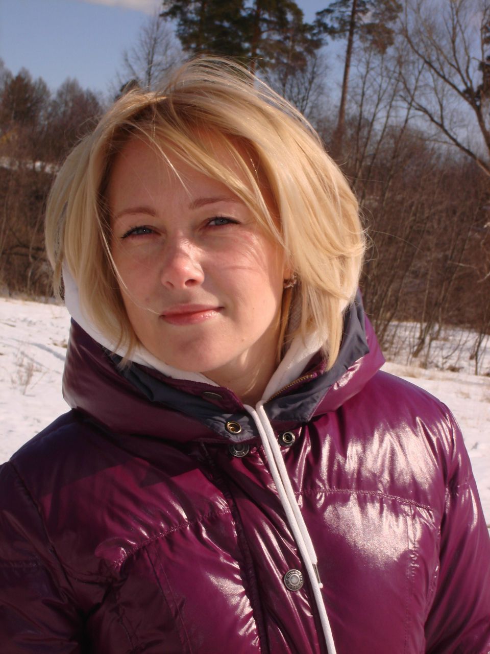 Полина Жигадло | Санкт-Петербург