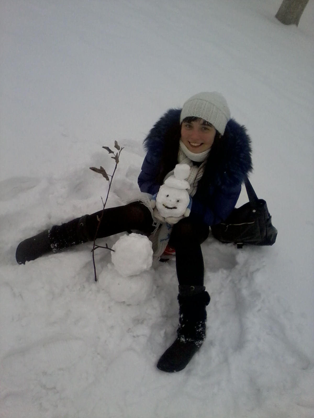 Фото профиля