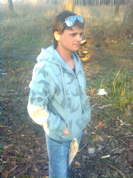 №75, Denis Super, Кропивницкий / Кировоград №75, Denis Super, Кропивницкий / Кировоград