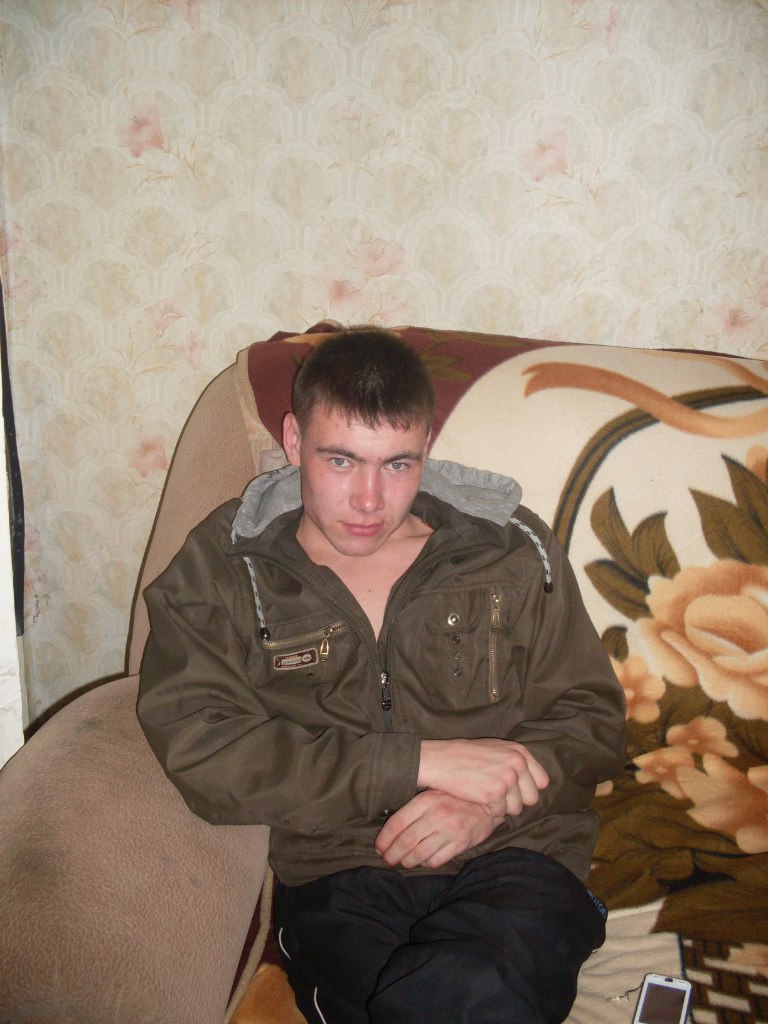 Иван Камаев | 