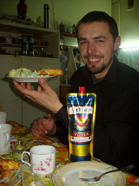 №117, Роман Тузяк, 41 год, Львов №117, Роман Тузяк, 41 год, Львов