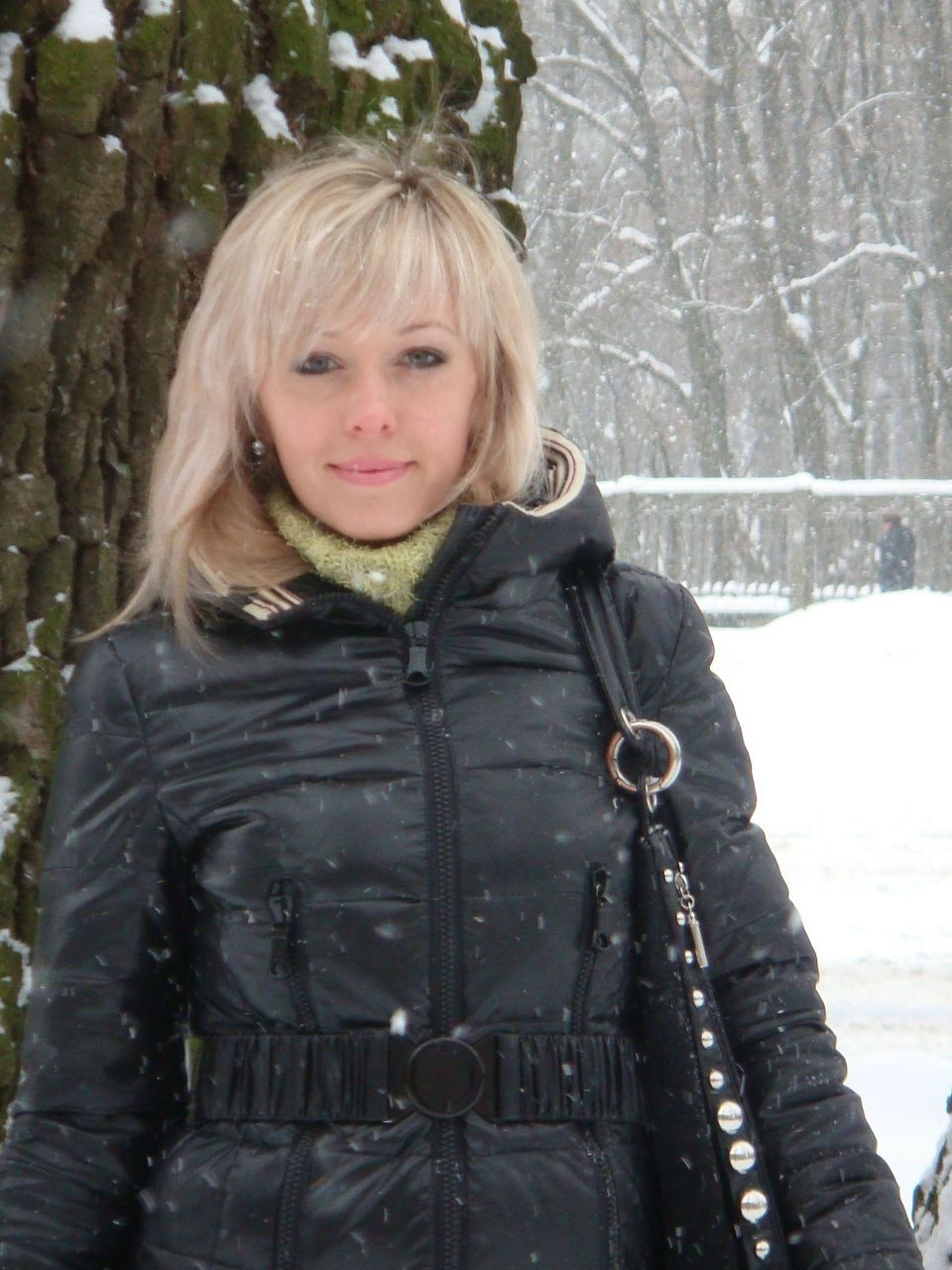 Наталья Бондаренко | Белая Церковь