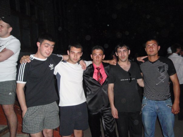 №4, Hasrat Kerimov, Харьков №4, Hasrat Kerimov, Харьков