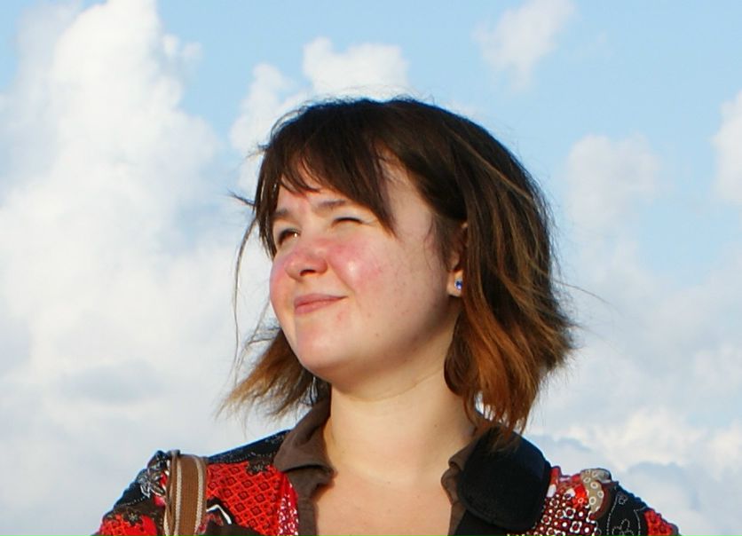 №50, Евгения Просянникова, Санкт-Петербург №50, Евгения Просянникова, Санкт-Петербург