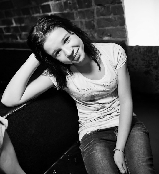 №6, Мария Симачёва №6, Мария Симачёва