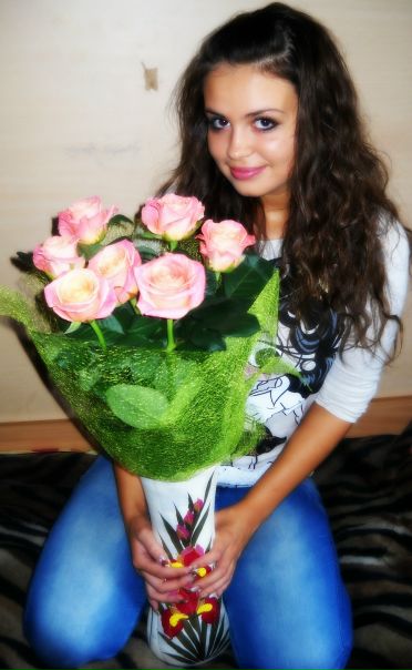 №85, Карина Арсентьева, Киев №85, Карина Арсентьева, Киев