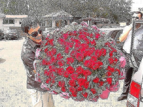 №7, Ариночка Цыганова, 4.9.1997 №7, Ариночка Цыганова, 4.9.1997