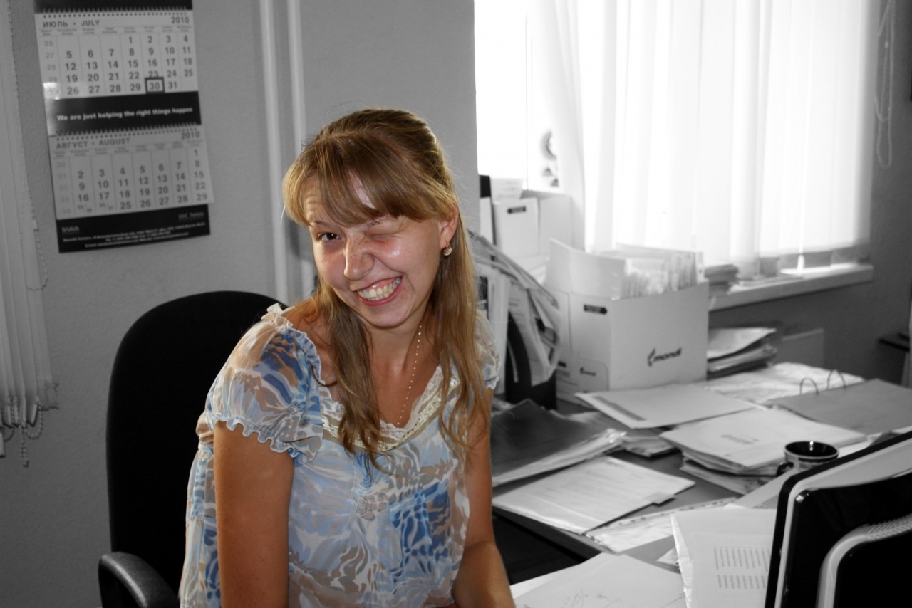 Фото профиля